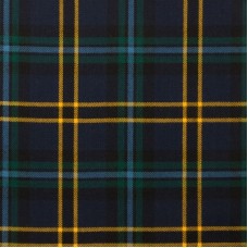 Weir Modern 10oz Tartan Fabric By The Metre